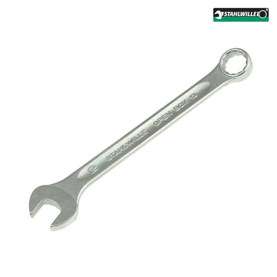 Stahlwille Combination Spanner 22mm - 40082222