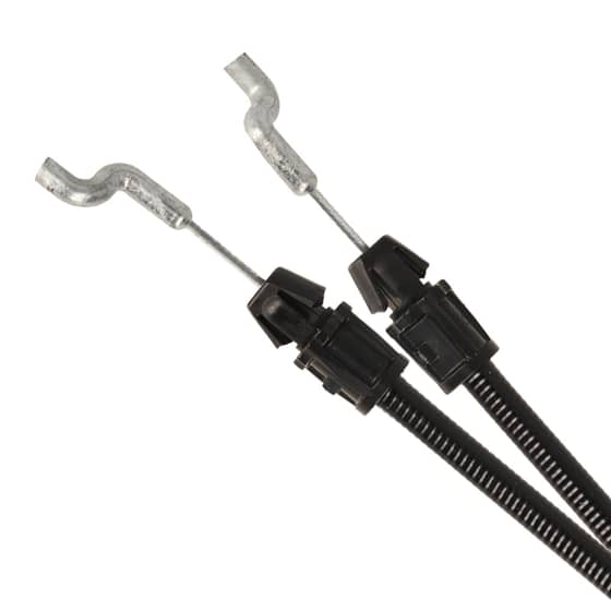 Genuine Stihl RM248.3T Clutch Cable - WB21 700 7500
