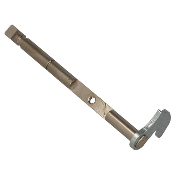 Genuine Stihl BR500, BR600, BR700 Choke Shaft Assembly - Z010 041 A004