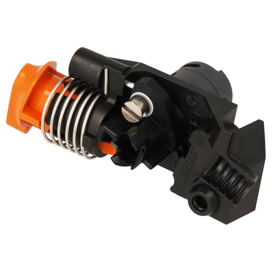 Genuine Stihl FS94RC,  KM94RC, HL91KC, HL92C, HL92KC, HL94C Rotor Cover Kit - Z010 078 K000