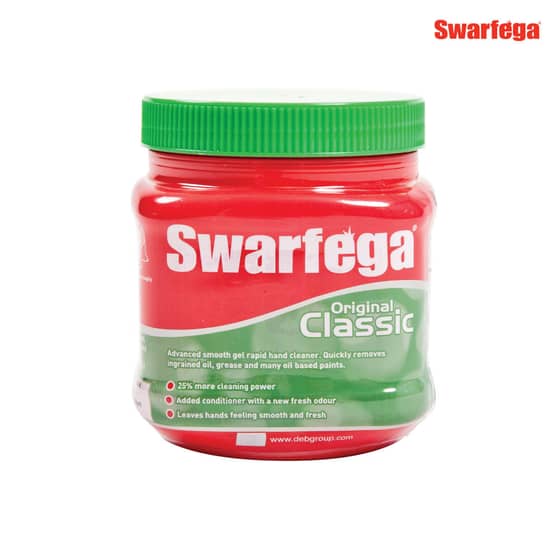 Swarfega Original Classic Hand Cleaner 500ml - SWA304A