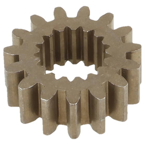 Genuine Simplicity Steering Gear - 1666687SM