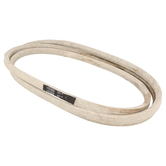 Genuine Simplicity/ Snapper Cutter Belt (Deck Spindle) - 102cm/ 40" - 127cm/ 50" - 1721532SM