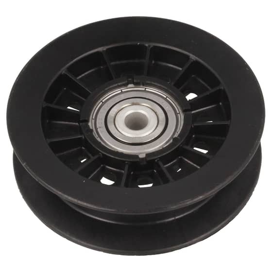 Genuine Simplicity/ Snapper Transmission Idler Pulley - 1728000SM