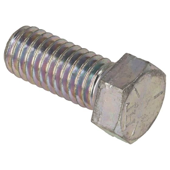Genuine Simplicity/ Snapper Cap Screw - 1920676SM - ONLY 1 LEFT