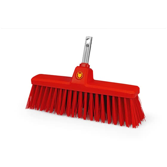 Wolf Garten Patio Broom Multi-Change TB350M