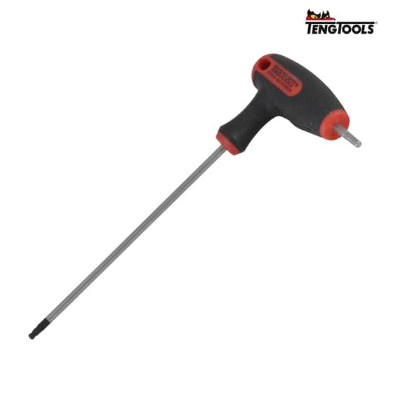 Teng T Handle Hexagon Driver 2.5mm