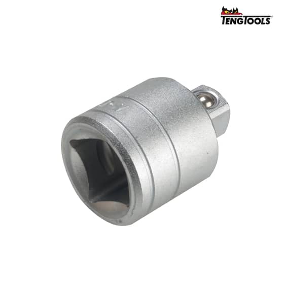 Teng Adaptor 3/4in Female > 1/2in Male 3/4in Drive
