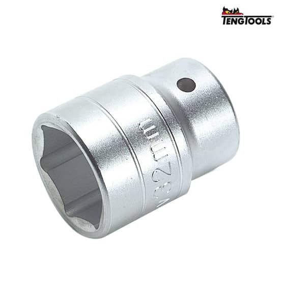 Teng Hexagon Socket 3/4in Drive 36mm