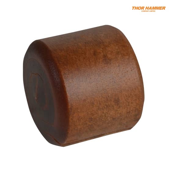 Thor 12R Hide Replacement Face Size 2 (38mm) - 70-12R