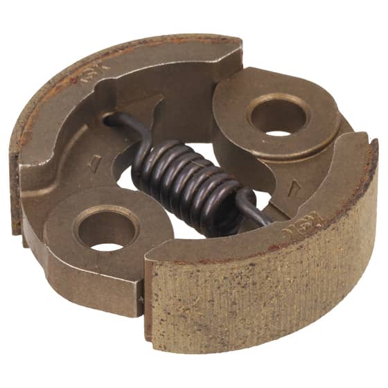 Genuine Tanaka Clutch Assembly Shoes & Spring - 6601431