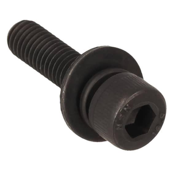 Genuine Tanaka HexBolt 5x20Ps - 6684634