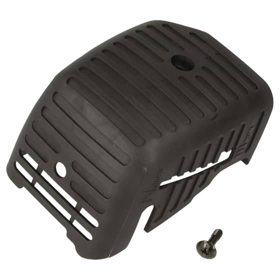 Genuine Tanaka Air Filter Cover - 6686281