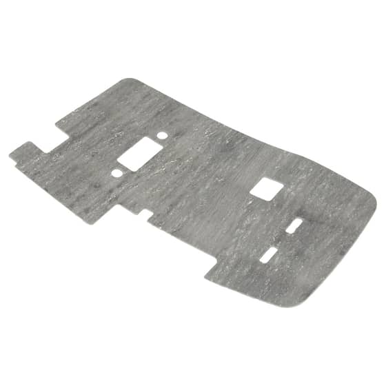Genuine Tanaka Heat Shield - 6687242