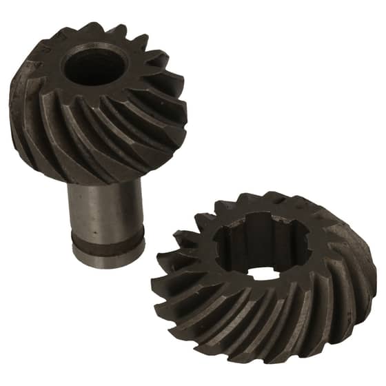 Genuine Tanaka Gear And Pinion Set - 6688868