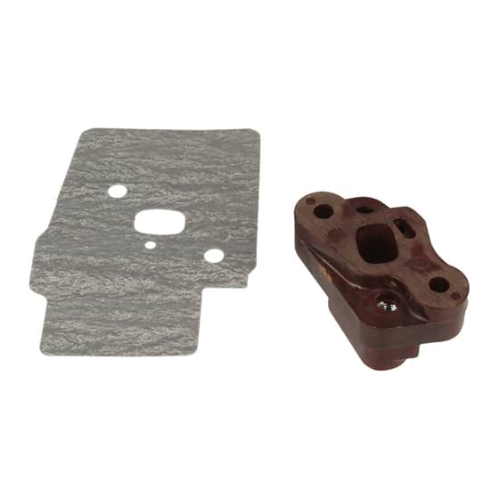 Genuine Tanaka Carburetor Insulator - 6689966