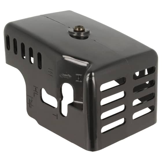 Genuine Tanaka Air Filter Cover - 6690149