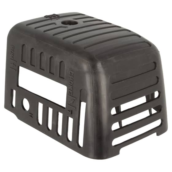 Genuine Tanaka Air Filter Cover - 6690397
