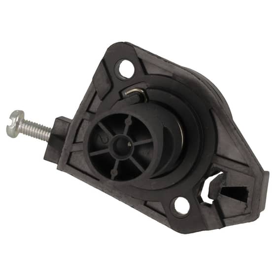 Genuine Tanaka THB2500, THB2510 Throttle Valve - 6690943