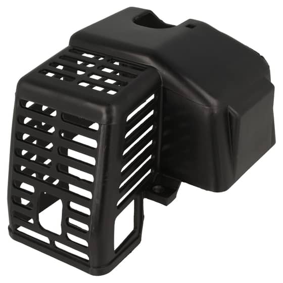 Genuine Tanaka Muffler Protector - 6692770
