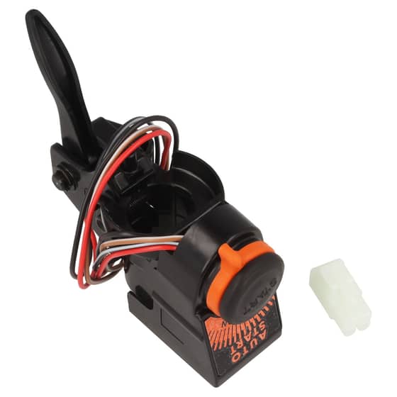 Genuine Tanaka AST-250 Throttle Lever - 6693750