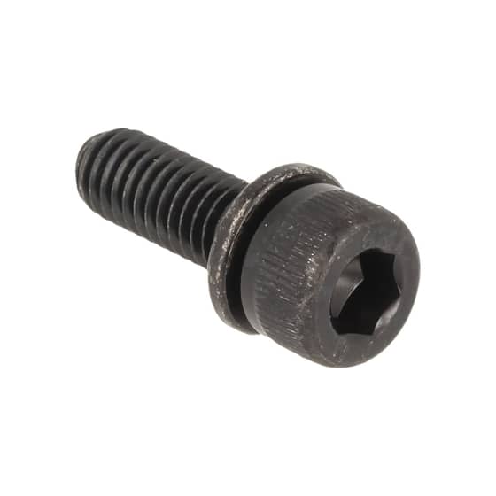 Genuine Tanaka HexHole Bolt 6x18/S - 6695495