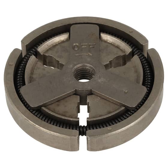 Genuine Tanaka Clutch Set Assy - 6695959