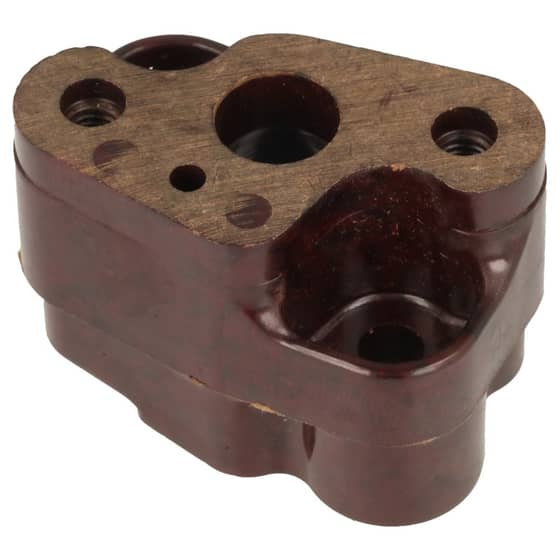 Genuine Tanaka Insulator Block - 6696943