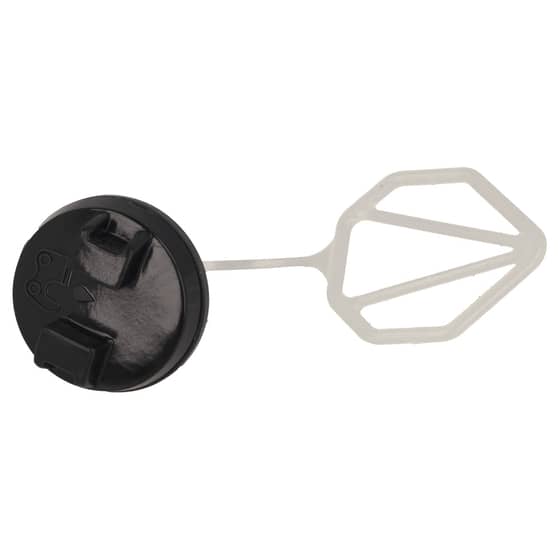 Genuine Tanaka Oil Cap Assy - 6697756