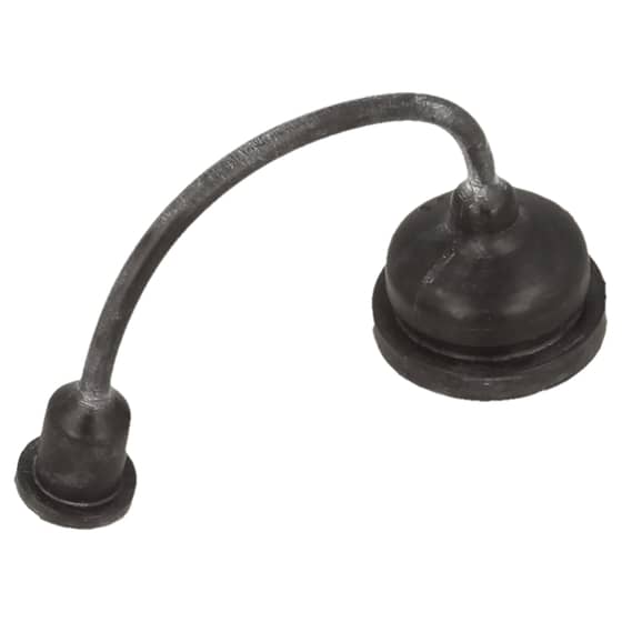 Genuine Tondu Fuel Strainer Pipe - 720767