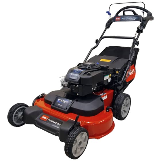 Toro TimeMaster TM76 76cm Lawn Mower - 21815 ***Collection Only***