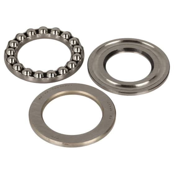 Genuine Tuff Torq Thrust Ball Bearing - 187K0099750