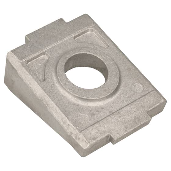 Genuine Tuff Torq Motor Housing - 187Q0324810