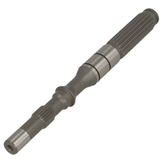 Genuine Tuff Torq Pump Shaft - 1A646025251
