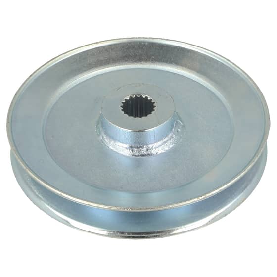 Genuine Tuff Torq Transmission Pulley (4.5") - 1A6460-25780