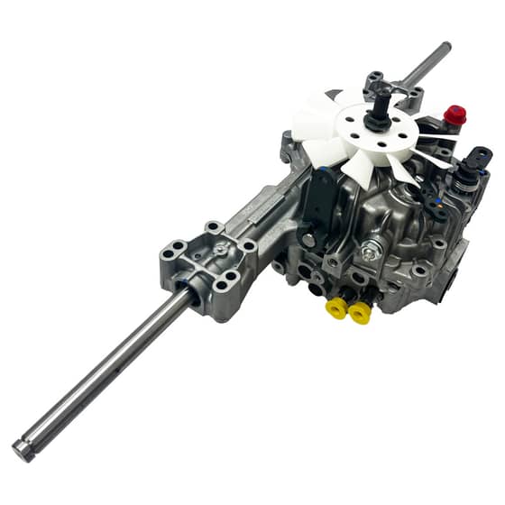 Genuine Tuff Torq K574 Transmission Assy - 787Q0324030