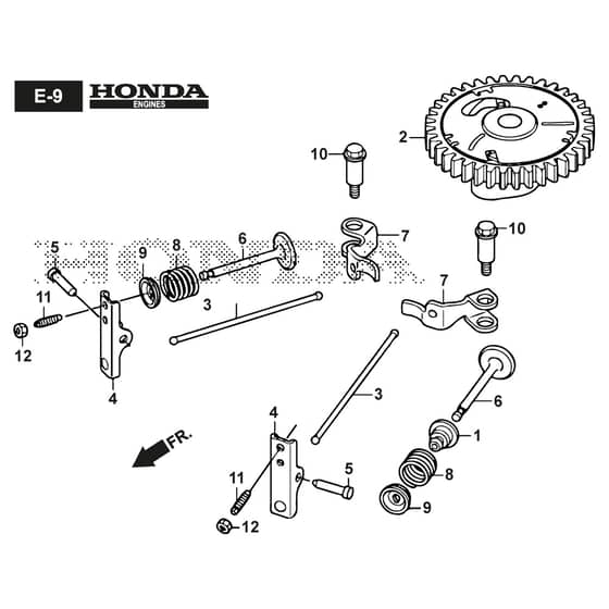 TWINCLIP 55 SVQE H - 2020-2021 - 294563538/ST1 - Stiga Rotary Mower Camshaft Diagram