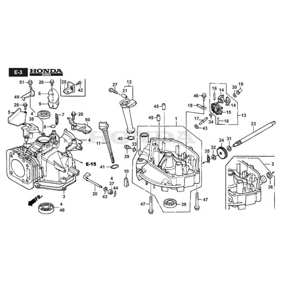 TWINCLIP 955 B - 2022 - 294568038/ST2 - Stiga Rotary Mower Cylinder Barrel Diagram