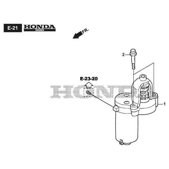 TWINCLIP 955 VE - 2023 - 294563538/ST2 - Stiga Rotary Mower Starter Motor Diagram