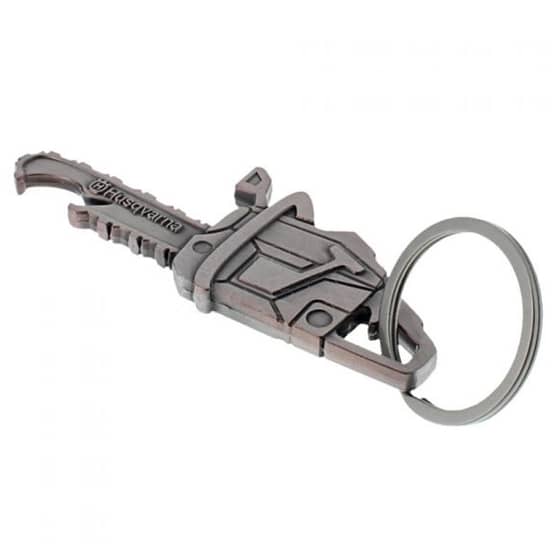 Genuine Husqvarna Keyring & Bottle Opener - 590 96 00-01