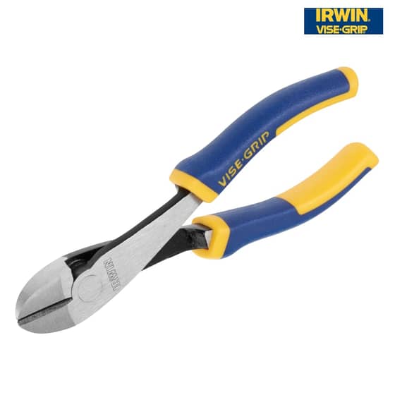 IRWIN Diagonal Cutter 150mm (6in) - 10505493