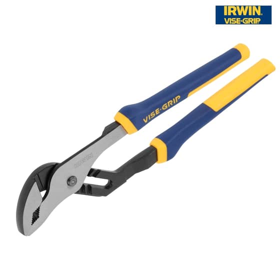 IRWIN Groove Joint Pliers 300mm - 57mm Capacity - 10505502