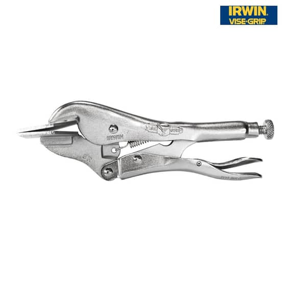 IRWIN 8R Locking Sheet Metal Tool 200mm (8in) - 23