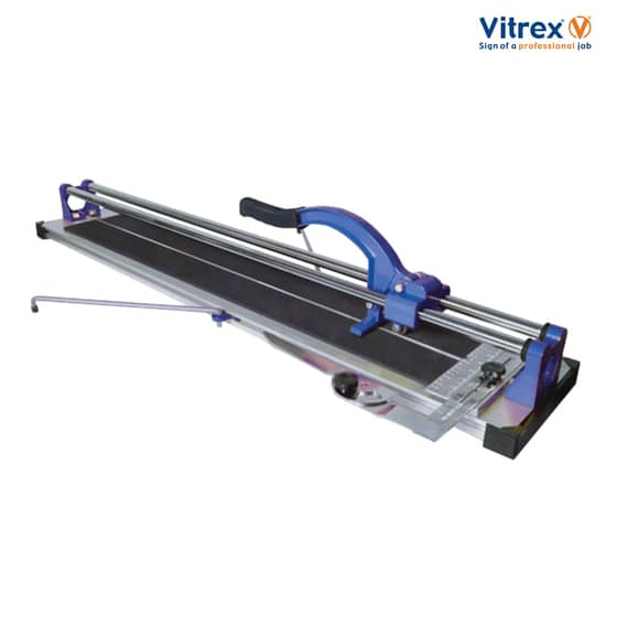 Vitrex Pro Flat Bed Manual Tile Cutter 630mm - 10238000V
