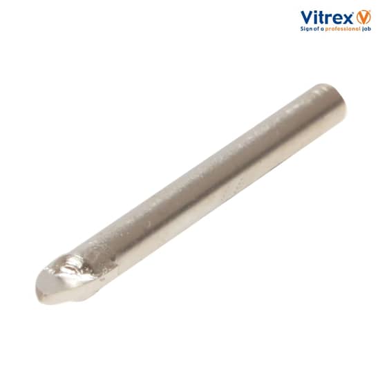 Vitrex Tile & Glass Drill Bit 6mm - 102756