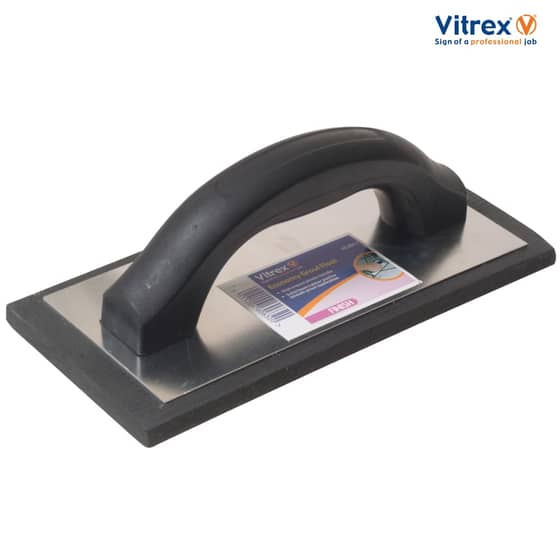 Vitrex Economy Grout Float - 102911