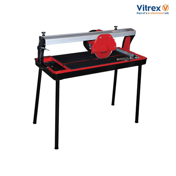 Vitrex Power Pro Tile Bridge Saw 800 Watt 240 Volt - 103620