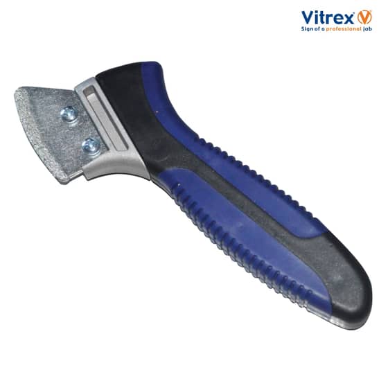 Vitrex Heavy-Duty Grout Rake - HDGR100
