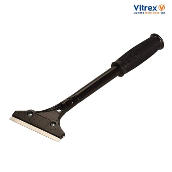 Vitrex Tile Adhesive Scraper - TAS100