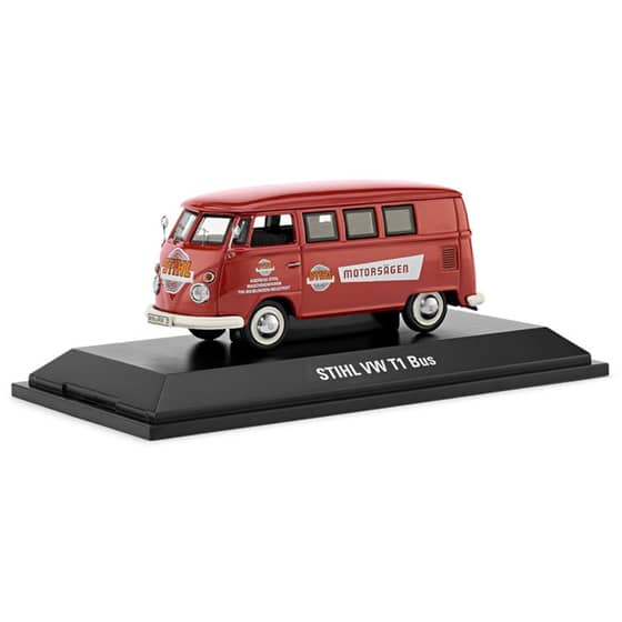 Genuine Stihl VW T1 Model Bus Collectors Item - 0464 935 0100 - ONLY 1 LEFT